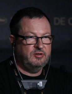 Von Trier bannlyst fra Cannes etter Hitler-hyllest