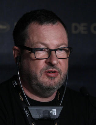 Von Trier bannlyst fra Cannes etter Hitler-hyllest