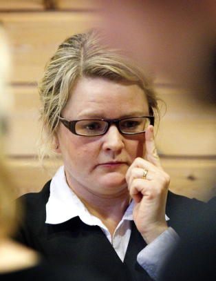 Mann (38) dømt til 17 års forvaring for grove voldtekter mot fem kvinner