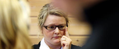 Mann (38) d�mt til 17 �rs forvaring for grove voldtekter mot fem kvinner