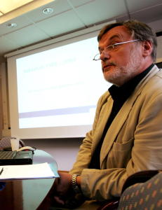 Diagnoseslurv dreper norske kreftpasienter