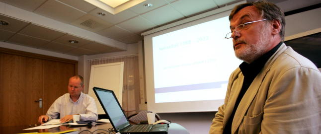 Diagnoseslurv dreper norske kreftpasienter