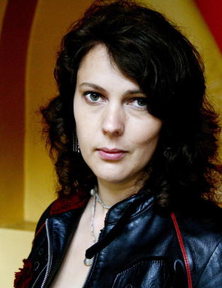 - von Trier skaper myten om seg selv