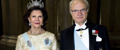 - De sviktet kongen