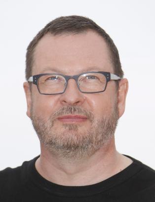 - Dette er hardt for familien min