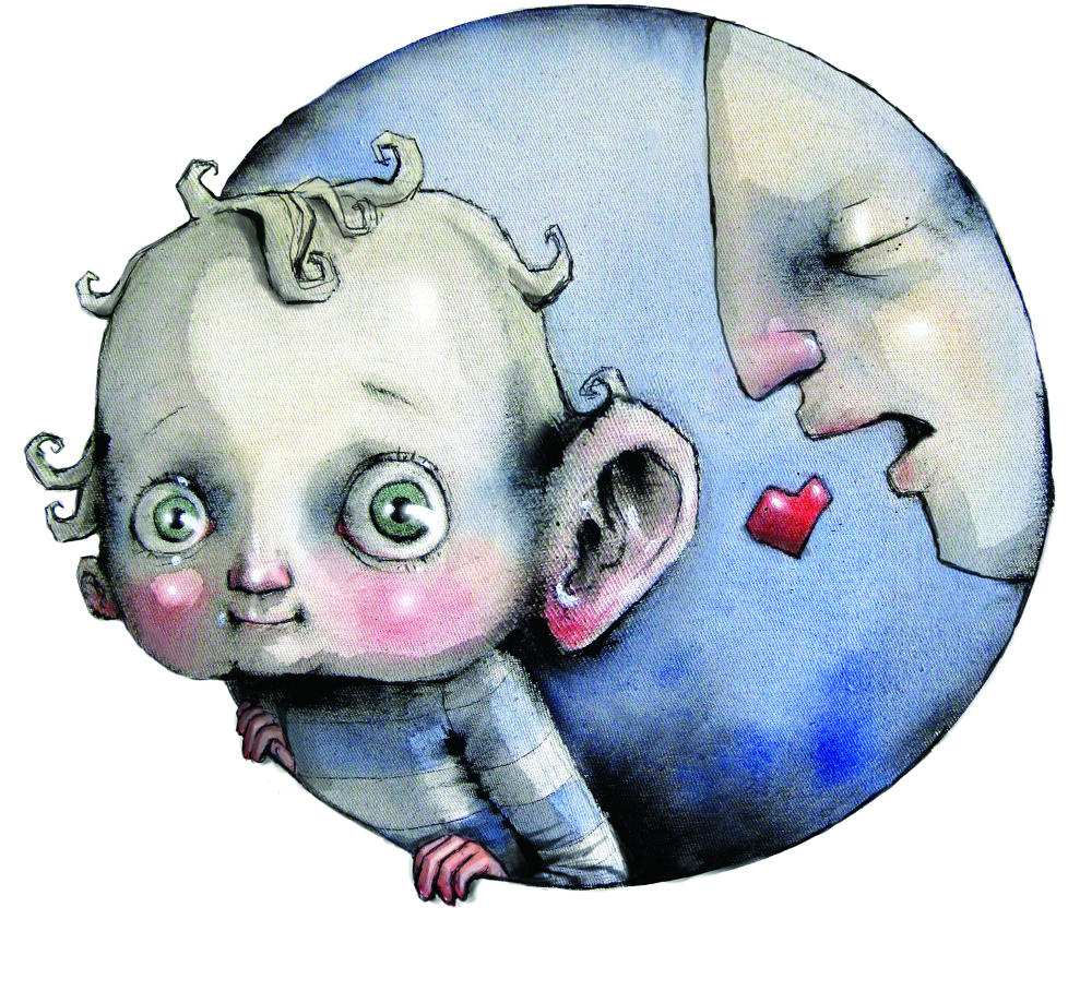 Familieterapeut Jesper Juul svarer hver l�rdag p� lesernes sp�rsm�l om familieliv, barneoppdragelse, parforhold. Er du mamma, pappa, kj�reste ung eller barn og har du sp�rsm�l send det til: jesper.juul@dagbladet.no Illustrasjon: Lisa Aisato