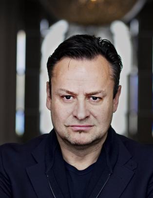 M�tte trekke seg fra Festspillene grunnet sykdom