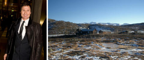 Rikingene får bygge - når kommunen får noe tilbake