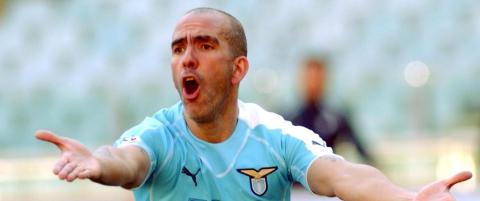 Di Canio overtar Swindon
