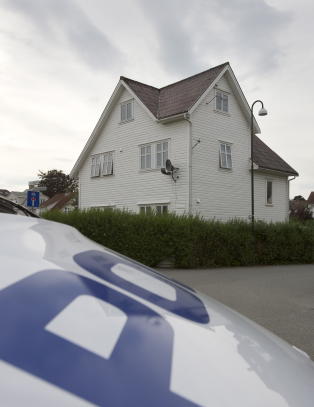 - Torturert til d�de