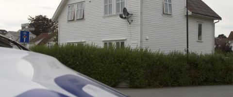 - Torturert til døde