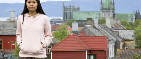 - Slik avsl�rte jeg utleiesvindleren