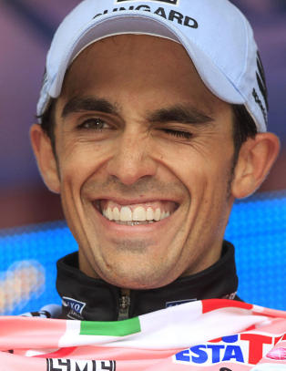 Sjekk det vinnergliset