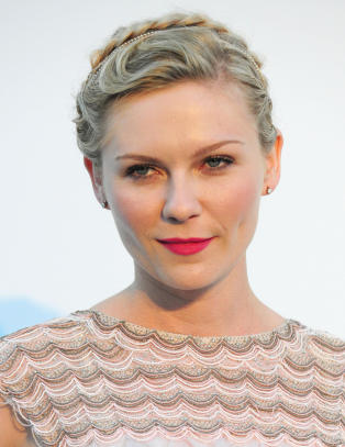 Hun var s� flau, s� flau