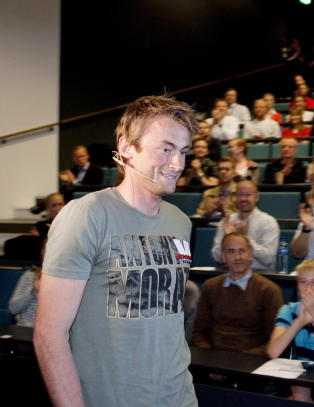 Northug �nsket seg en annen trener