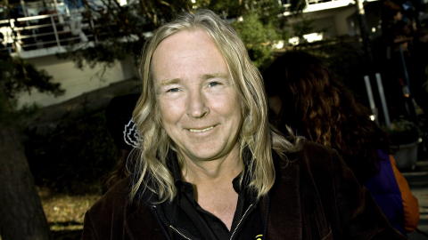 F�R KRITIKK: Forfatter og anmelder Herman Willis, her fotografert i 2007. Foto: Anders Gr�nneberg/Dagbladet