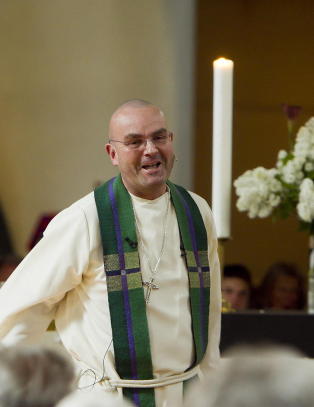 - Jeg har sagt og gjort mye dumt