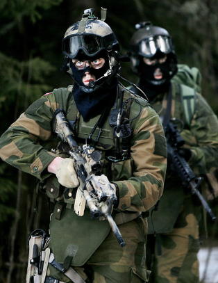 F�r feber, spyr, og blir sjuke i dagevis