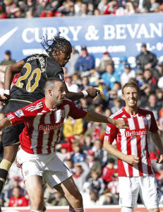 Her redder Rodallega Premier League-plassen for Wigan