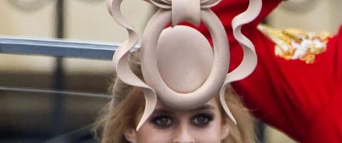 Prinsesse Beatrices �dolokk� ble gullgruve  