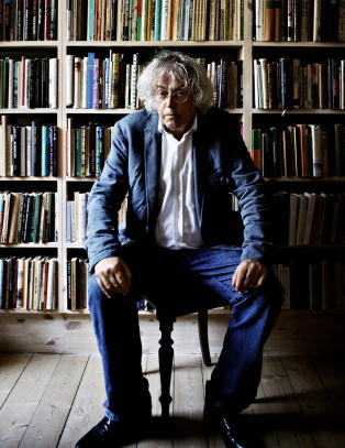 Vil du br�le med Dag Solstad?