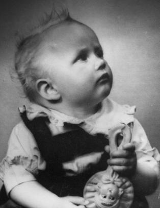 Dag Solstads dukketeater