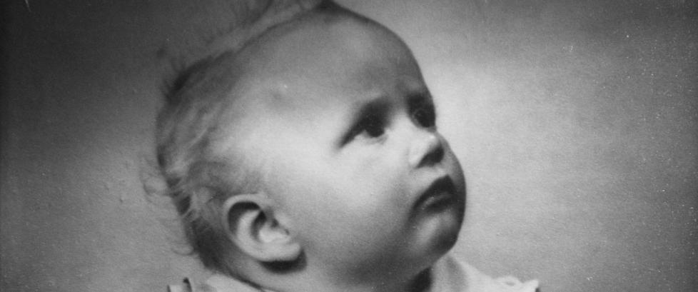 Dag Solstads dukketeater