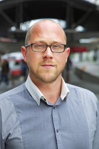 ASKERETTIGHETER: Forskjellige regler gjelder for om du har bestilt pakkereise eller enkle flybilletter, forteller kommunikasjonsr�dgiver Martin Skaug Halsos i Forbrukerr�det.  Foto: CF-WESENBERG/KOLONIHAVEN.NO
