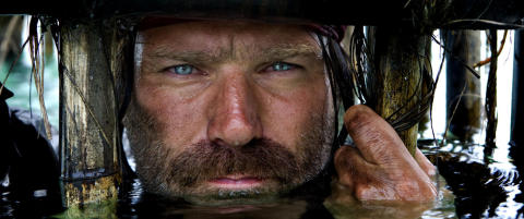 Dramatisk for «Robinson»-deltaker