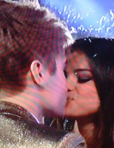 Her er Justin Biebers egentlige f�rstepremie