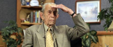 Tviholder p� dommedagsprofetien