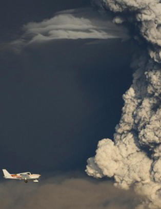 Flyselskapene i krisem�te om askeskyer klokka 10