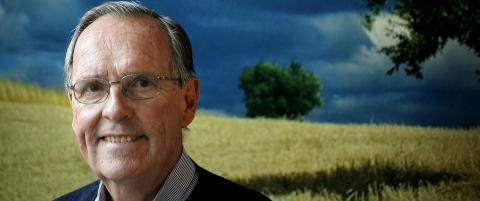 Herwig Carlsen gir seg etter sesongen