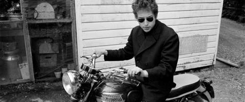 Den andre Dylan