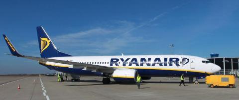 Forbrukerr�det advarer nordmenn mot Ryanair