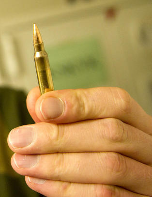I morgen kan denne stanse forsvaret av Norge