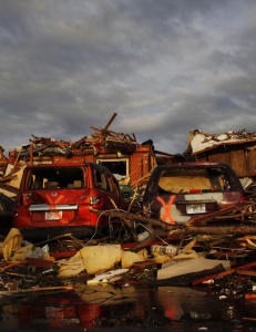 Tornadoherjinger for opp mot 16,5 milliarder