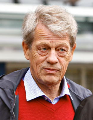 Kan denne mannen stoppe korrupsjonen i FIFA?