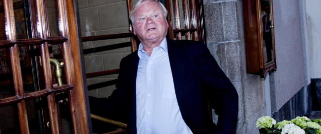 Saks�kes for manipulasjon av oljepriser