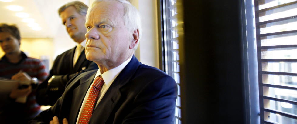 N� vil John Fredriksen ha hele Cermaq ogs�
