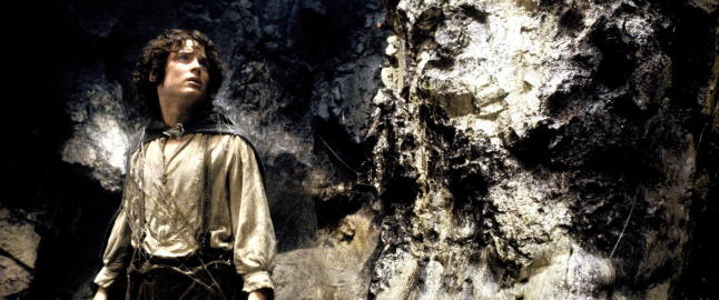 Eksplosjon på «Hobbiten»-filmsett skaper baluba