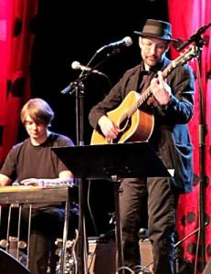 Her er Norges beste Bob Dylan-oversettelse