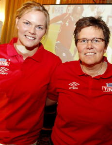 Disse jentene skal til VM