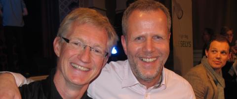 �Fittekvote� er �rets beste ungdomsbok