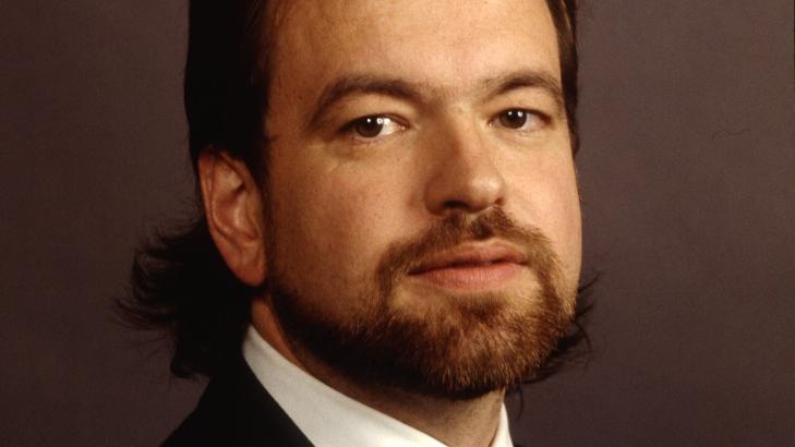 - VERKEBYLLEN:  Haakon Blankenborg, tidligere norsk ambassad�r i Serbia, mener Ratko Mladic var en verkebyll. - N� er verkebyllen stukket hull i, sier Blankenborg. Foto: Bj�rn-Owe Holmberg