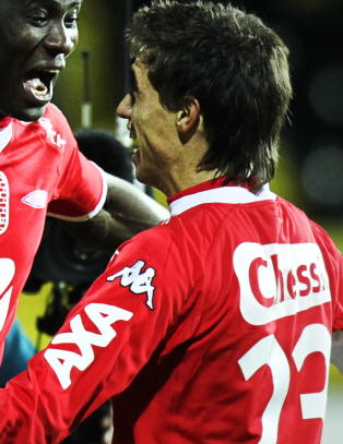 LSK vil leie tidligere Brann-angriper