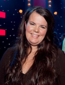 - Jeg blir litt starstruck