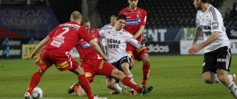 Rosenborg og LSK m�tes i 4. runde