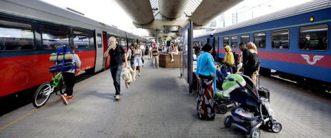 Kollektiv framtid