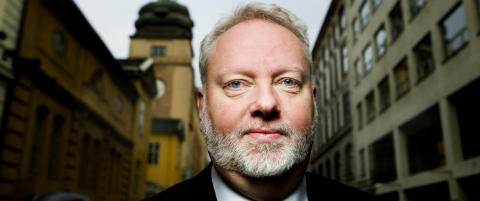 - Det er en nasjonal skam